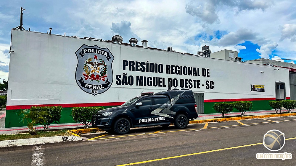 Polícia Militar cumpre quatro mandados de prisão na região