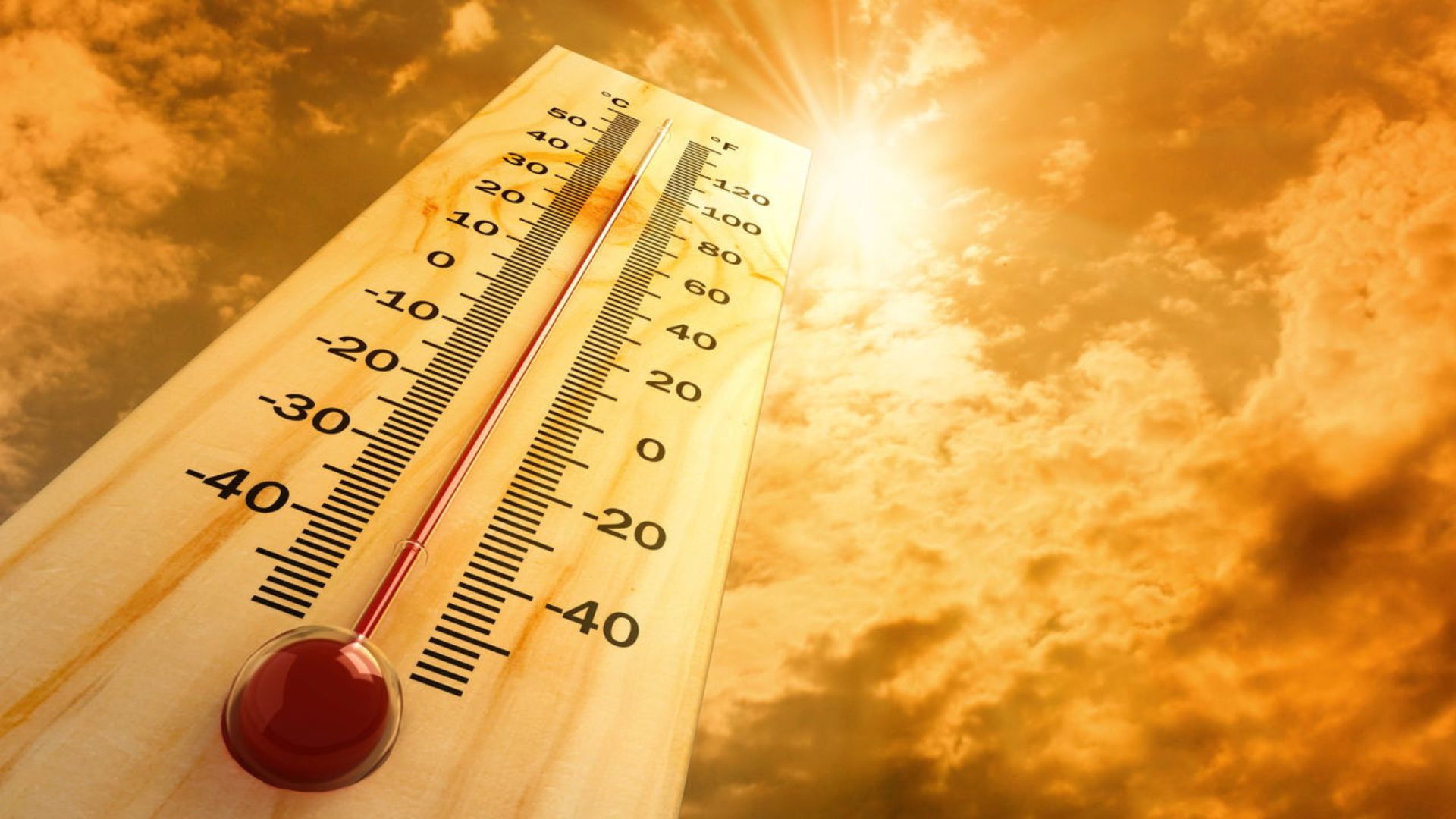 Calor escaldante: verão 2024/2025 foi o 6º mais quente do Brasil em 64 anos e SC teve recorde