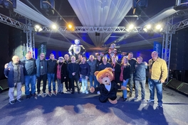 Município  sedia abertura oficial dos JESC 2025 com a presença de milhares de atletas