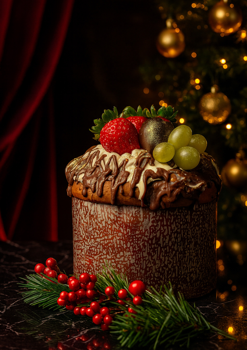 Do sabor à emoção — tudo em um só olhar!