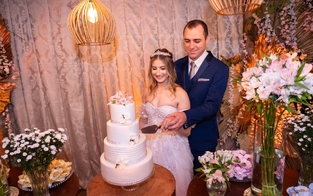 A lente que capta emoção, sorrisos e histórias inesquecíveis