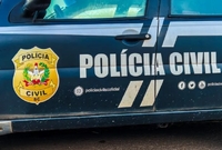 Homem é preso por violência doméstica e descumprimento de medida